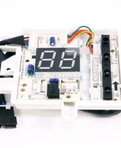 CAJA DISPLAY COMPLETA DAITSU-HIYASU