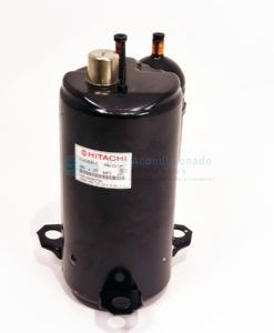 COMPRESOR HITACHI MODELO . CG433EB1-C