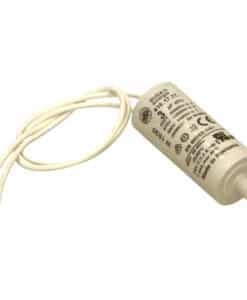 Condensador 3µF