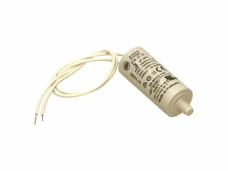 Condensador 3µF