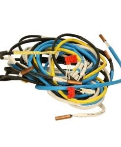 KIT SENSOR TEMPERATURA DAITSU