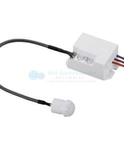 EFIBAT DETECTOR 360º NANO FALSO TECHO