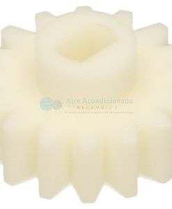 ENGRANAJE MOTOR 5X17,85X10,50 MM