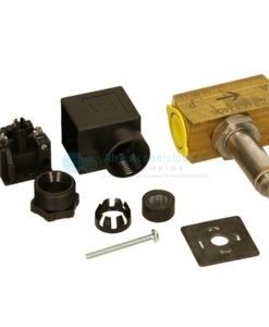 Electroválvula BP 230V - 50HZ 1/4 GAS