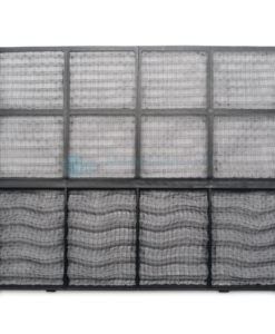 Filtro de aire 440x253mm