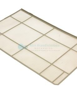 Filtro de aire 550x340 mm