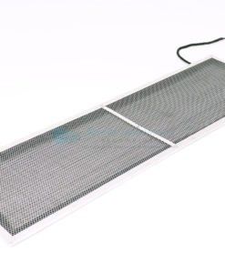 Filtro de aire 740x220mm