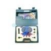 KIT ANALIZADOR 2 VIAS R-410A C-MANGUERA C-MALETIN