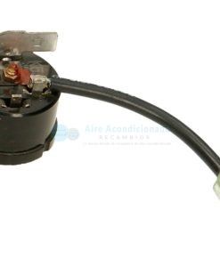 KLIXON COMPRESOR MRA98875-9034