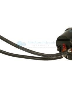 KLIXON COMPRESOR T2168GK