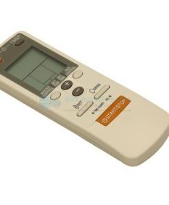 MANDO A DISTANCIA AIRE ACONDICIONADO AR-JW4