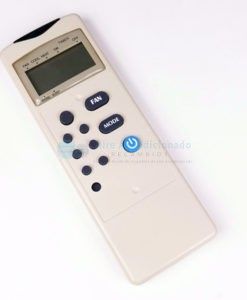 MANDO A DISTANCIA AIRE ACONDICIONADO CALOR FCC03-06