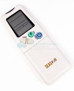 MANDO A DISTANCIA AIRE ACONDICIONADO SEASON CFW18H