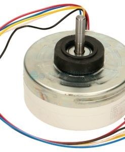 MOTOR DC MFD-12CYBL 290-340 V 35 W 1600 RPM