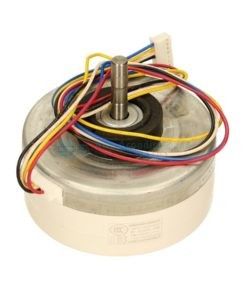 MOTOR TURBINA FUJI-ELECTRIC