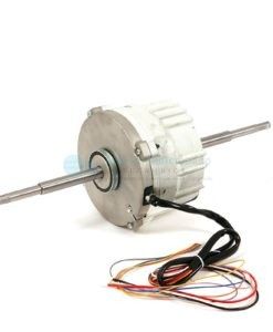 MOTOR TURBINA - FUJI ELECTRIC, FUJITSU, GENERAL, HIYASU