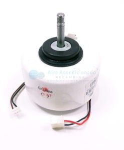 MOTOR TURBINA HSU-12CY03 26 W 230 V