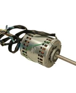 MOTOR TURBINA MFA-45ETM