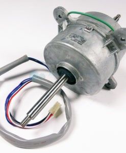 MOTOR TURBINA MFC-13ATT