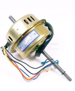 MOTOR TURBINA mod .YSK80-4M