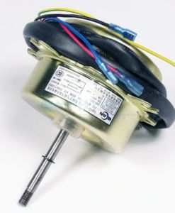 MOTOR VENTILADOR EXTERIOR YDK95-25-6-J