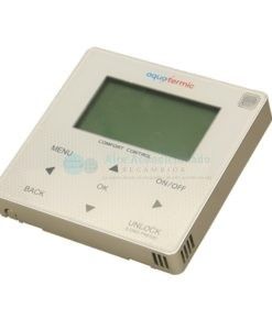 Mando a distancia AQ.V3 ESP-ENG modbus