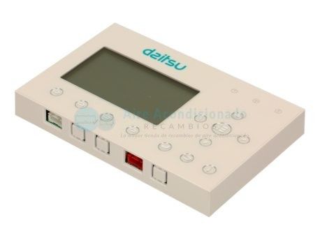 Mando a distancia aire acondicionado Daitsu - Z263QV14