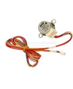 Motor de lamas Daitsu - Hiyasu