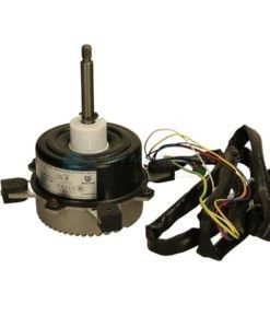 Motor ventilador DAITSU, HIYASU