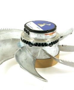 Motor ventilador FN080-ZIH.GG.V7P3