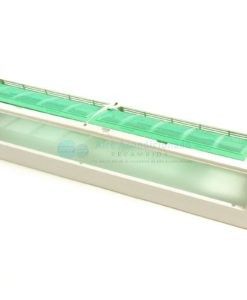 PANEL FRONTAL FILTRO AIRE DAITSU, HIYASU