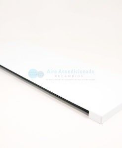 PANEL LATERAL DERECHO POLIÉSTER 1000X370X35 MM
