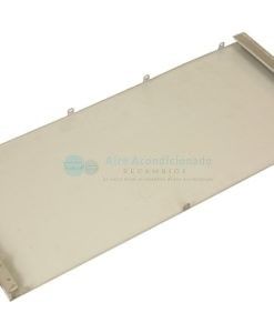 PANEL LATERAL IZQ.FAN COILS 63/73