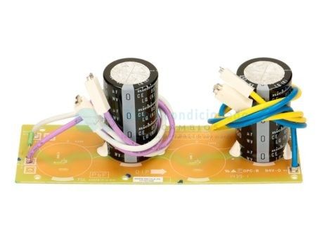 PLACA CONDENSADOR K05FB-0901HUE-PO
