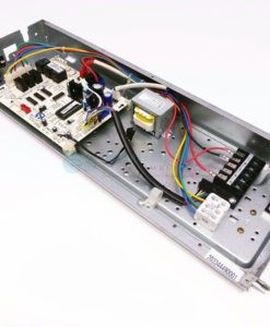 PLACA CONTROL 203344490001 COMPLETA