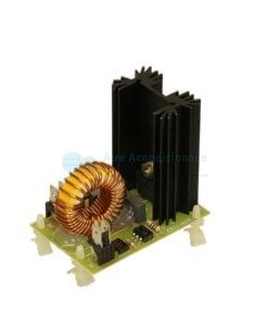 PLACA CONTROL BOMBA
