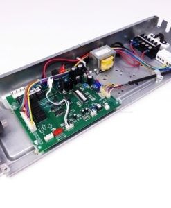 PLACA CONTROL CON CAJA COMPLETA DAITSU-HIYASU