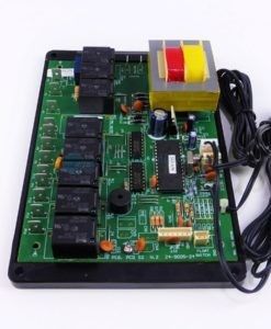 PLACA CONTROL FGC-025