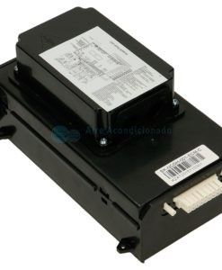 PLACA CONTROL SK-NCGH-001-ECM-C CON CAJA COMPLETA