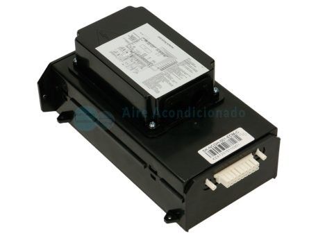 PLACA CONTROL SK-NCGH-001-ECM-C CON CAJA COMPLETA