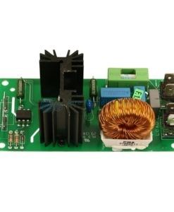 PLACA CONTROL VENTILADOR MCHRTF04C0