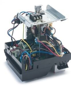 PLACA CONTROL W8283BTV1.5 CON CAJA COMPLETA