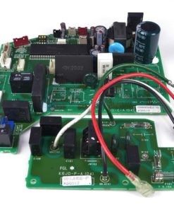 PLACA CONTROL Y POTENCIA K6JD-0980BHSE-C- K6JD-097JHSE-P