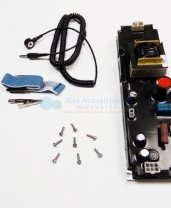 PLACA CONVERTIDOR 340029J01125