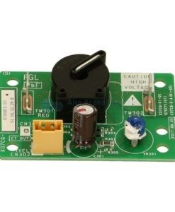 PLACA CT K07CG-0700HUE-S0