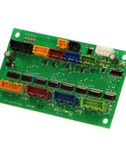 PLACA ELECTRÓNICA AQUATERMIC