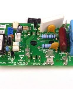 PLACA FILTRO ACTIVO POTENCIA 0010403745