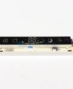 Placa indicadora mod. 1371845