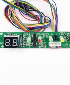 PLACA INDICADORA DIS-0037