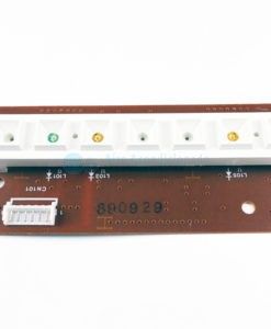 PLACA INDICADORA EZ-074WSE-D